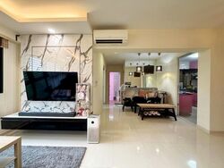 Blk 462C Blossom Spring @ Yishun (Yishun), HDB 4 Rooms #608035311
